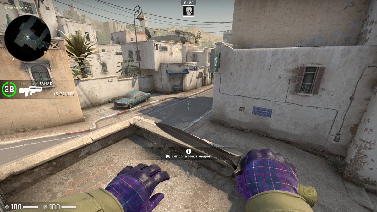 CampogioCS's tweet photo. New gloves! do they go well with the AK? π₯
#csgo #csgoskin #csgoskins #counterstrike #csgotrade #csgoknife #csgofun #gaming #csgoplayer #csgoclip #csgosell #csgogiveaway #cs #csgoedit #csgoesport #skincsgo #csgomoments https://t.co/iJ51TSKH9L