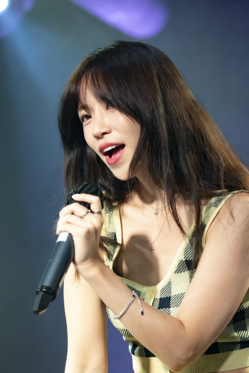 minamidori's tweet photo. 2022.09.19 Sori Tokyo 2nd Concert 2部
#SORI #KIMSORI #소리 #김소리
#SORINATION #SWEETNOTES https://t.co/pZKQTHDLdO