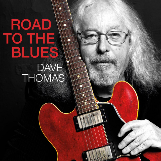 thefolkandblues's tweet photo. This weeks #CDOfTheWeek in #WhatsInThePost is by blues artists and guitarist #DaveThomas with 'Road To The Blues. Thanks to @BlindRaccoon and #BetsieBrown for sending it in and #AshwynSmith for giving him the nod to pop one in the post for me @SomerValleyFM @BluesRootsRadio https://t.co/UmrBu0LXyV