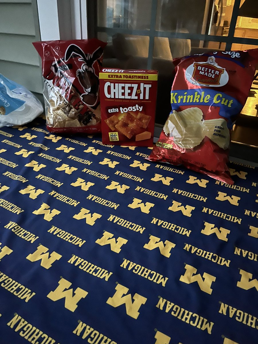 Mike Daniel tweet media