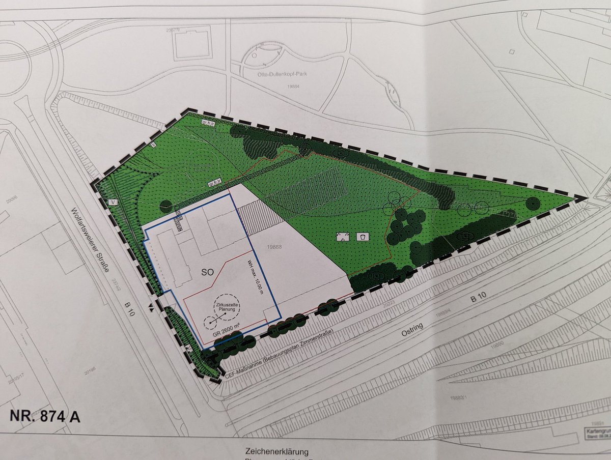 markusksc23's tweet photo. Herzlichen Dank an den Bürgerverein Ostadt für den lnfoabend zum Ostauepark und allen Vertretern der Stadt. Es zeigte sich, dass ein Kompromiss zwischen den Befürwortern eines Erholungsparks mit See und den Befürwortern einer Verortung von Räumen für die Jugend gewünscht ist. https://t.co/5GxzVeOAmT