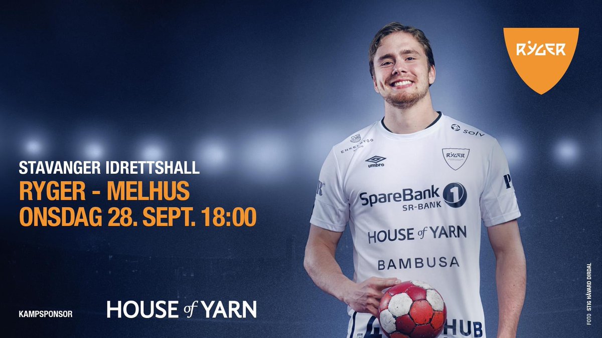 Sindre Gausdal Johannessen (@sindjoha) on Twitter photo 