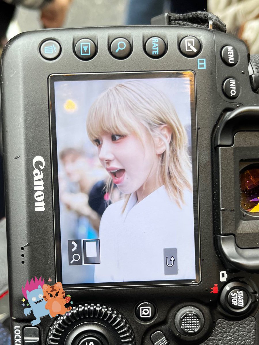 jypesmyoui's tweet photo. CHAEYOUNG MULLET MY GOD https://t.co/LXzQBEXPyi
