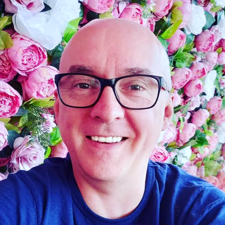 Our second author, Tim Cashmore, has made a short Halloween film, and written two pantomimes. The first one, Hansel, Gretel And Miss Parpalot The Flatulent Witch, blew critics away. Literally.

Follow him on Twitter: TNCashmore 
or on Instagram: <a href="/nice_but_Tim/">Tim Saunders</a>