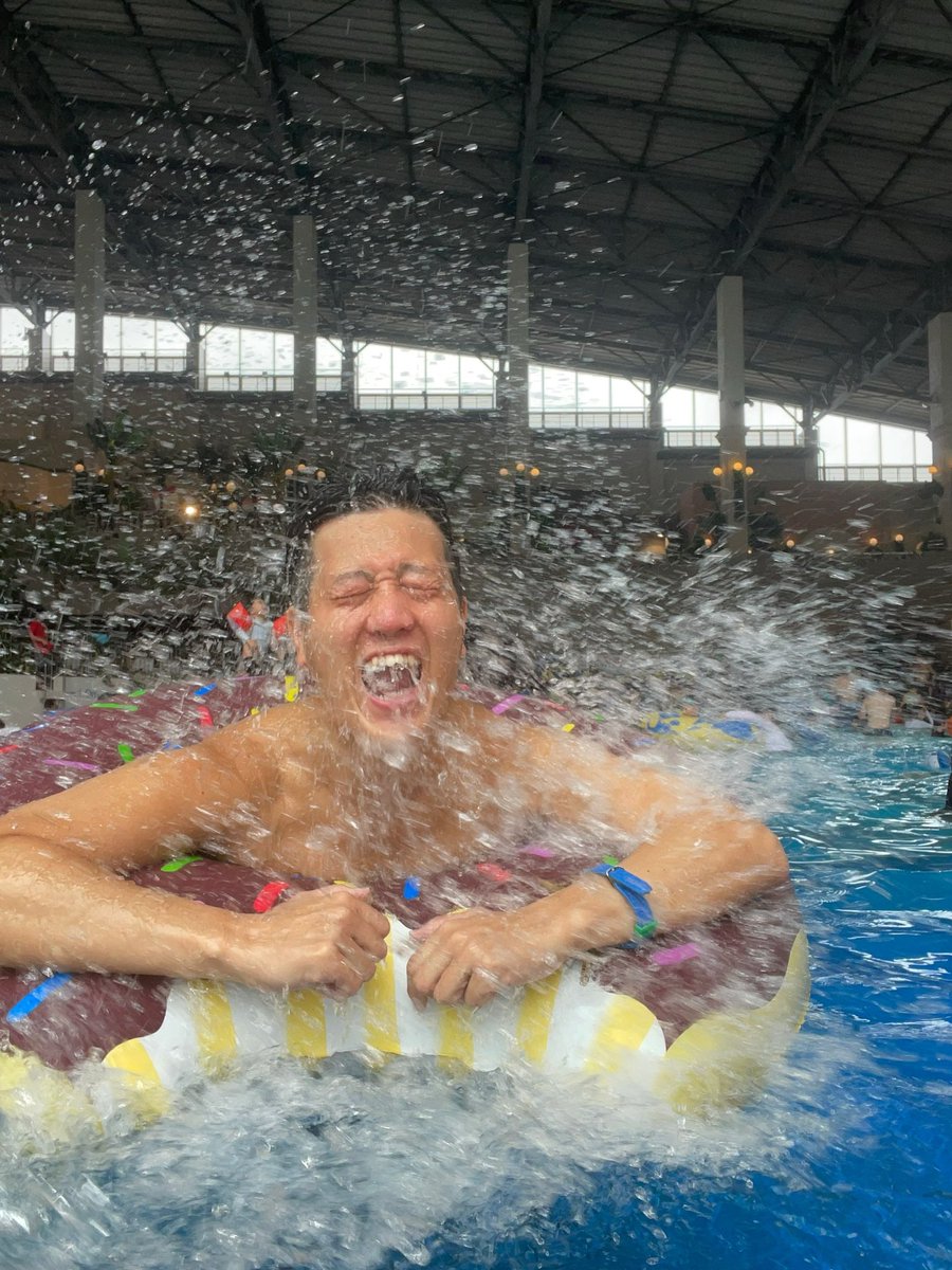 On Twitter on-twitter