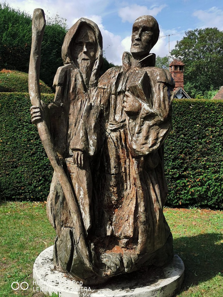 Friends of Southwark Cathedral tweet media