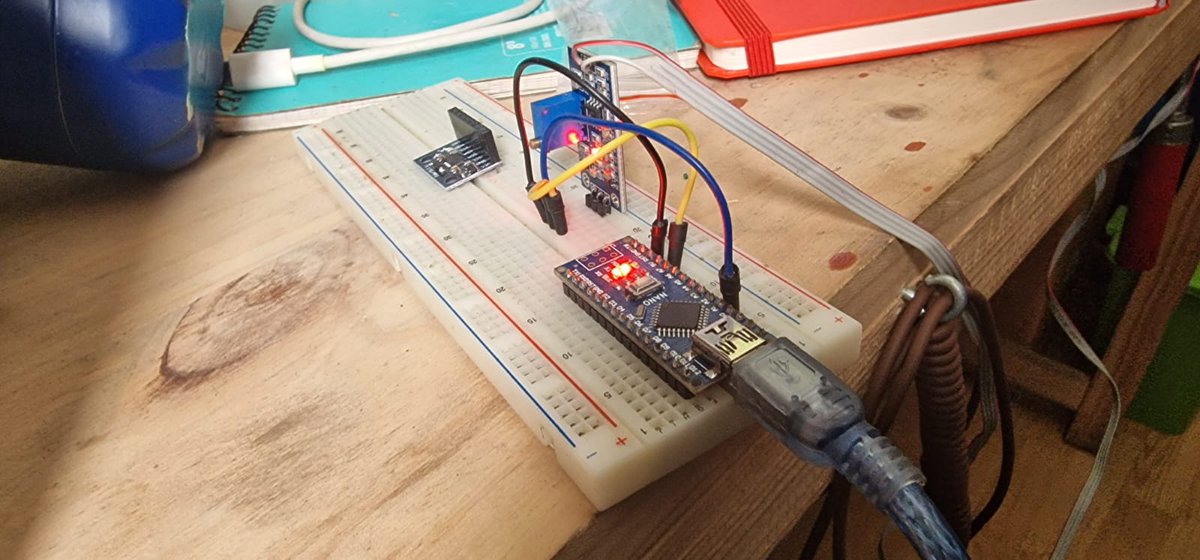PeRSaM0's tweet photo. Despúes de mucho tiempo, he encontrado un amplificador de galgas extensiométricas BBB (bueno, bonito y barato) #Arduino  👇🏻OJO: video molón!!!👇🏻 https://t.co/krdGNfOvO5