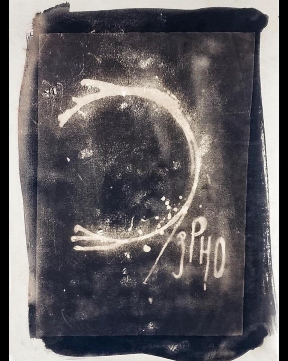 Среќен светски ден на цијанотипијата 💙 еве како ние ја славиме 
Сашо Алушевски
Викторија Мачковска
Мартина Павлоска
Зрно Фестивал 
<a href="/alternativephot/">AlternativePhotography.com</a>