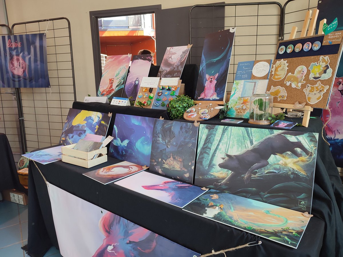 Les <a href="/LesAventuriales/">Aventuriales</a> sont lancées !