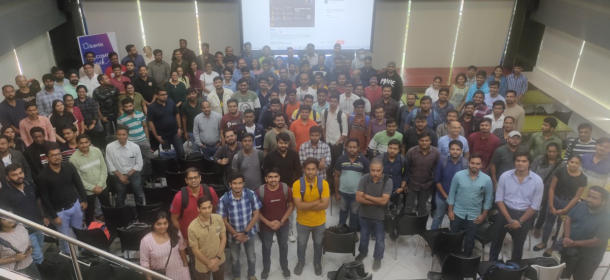 Dheeraj Choudhary tweet media