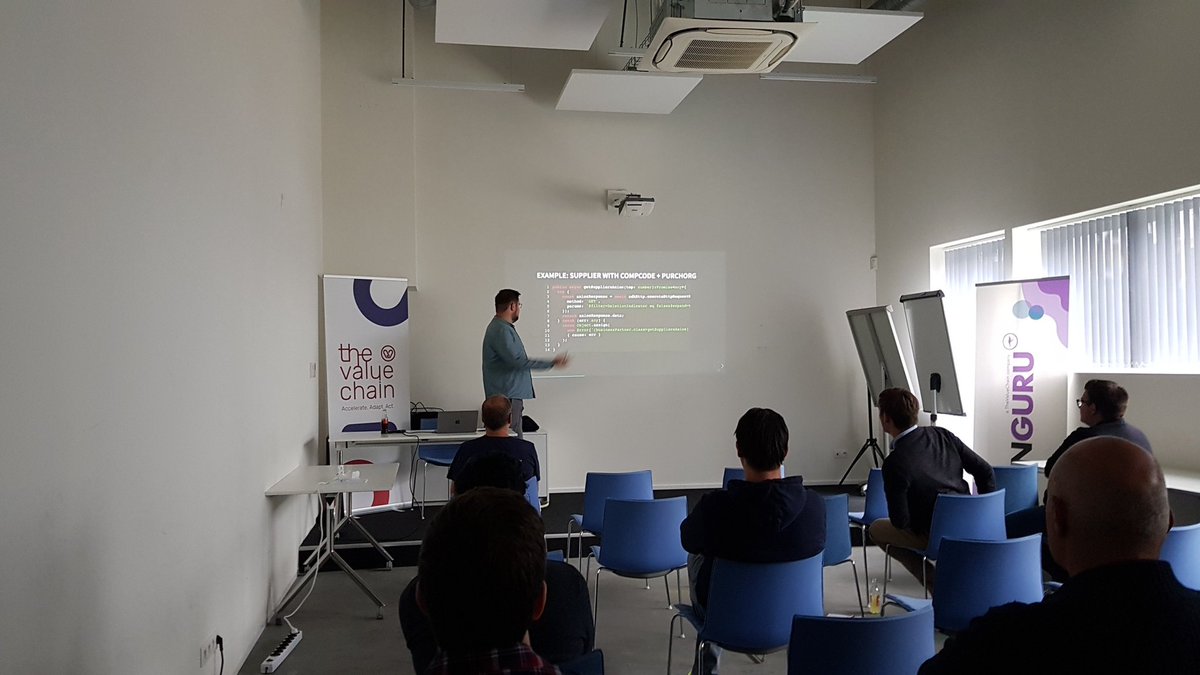 Tom Van Doorslaer tweet media