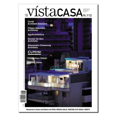 VistaCASA's tweet photo. #NuovaFotoProfilo https://t.co/eMVTdmEkHn