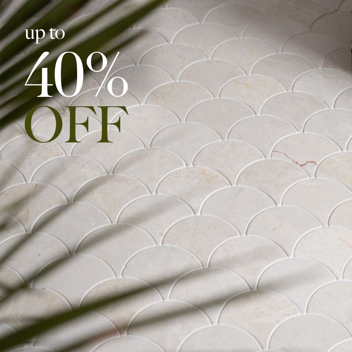 StarelStones's tweet photo. Looking for bathroom tiles? 
We got you covered, shop widest range of marble tiles and mosaics now with up to 40% Off high street prices!
#marble #marbletiles #bathroomtiles #bathroomdesign #bathroomdesigns #bathroomfloor #tilesale #luxurymarble #luxuryinteriors #marbleinterior https://t.co/TX9cQtcuEb