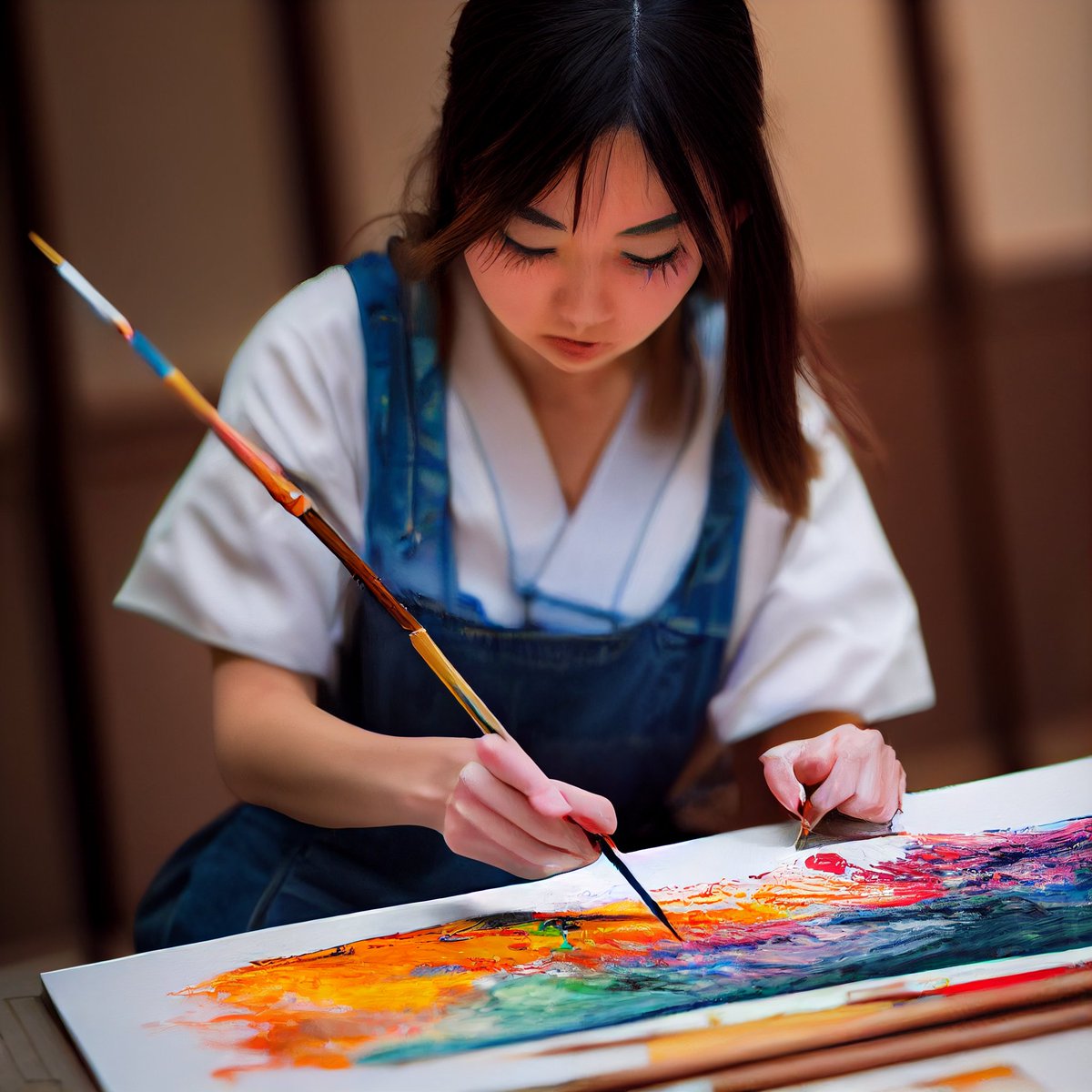 Merzmensch Kosmopol🧑‍🎨🤖 tweet media