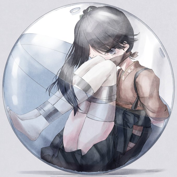 鳳翔サンカプセル閉じ込め( °ω°) 