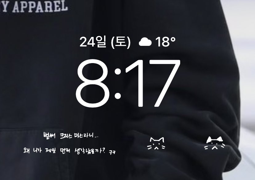 sso_o_423's tweet photo. #엔시티드림 아이폰 잠금화면 손글씨 그림 위젯 공유

☁️ ios 16 이상, 갤럭시 적용 가능
☁️ 멤버 손글씨 및 그림 추가 예정
☁️ 사용방법 타래 참고
☁️ 사용료는 #RT 

💚 드림쇼 컨페티 ver (7드림 다 있어요!)
https://t.co/h5LdECmOo9

🐯
애옹이 ver
https://t.co/yOMx9OpwMi https://t.co/EnM6zKLXUk