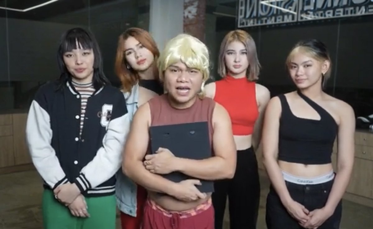 no context g22 (@dyitutuofficial) on Twitter photo 