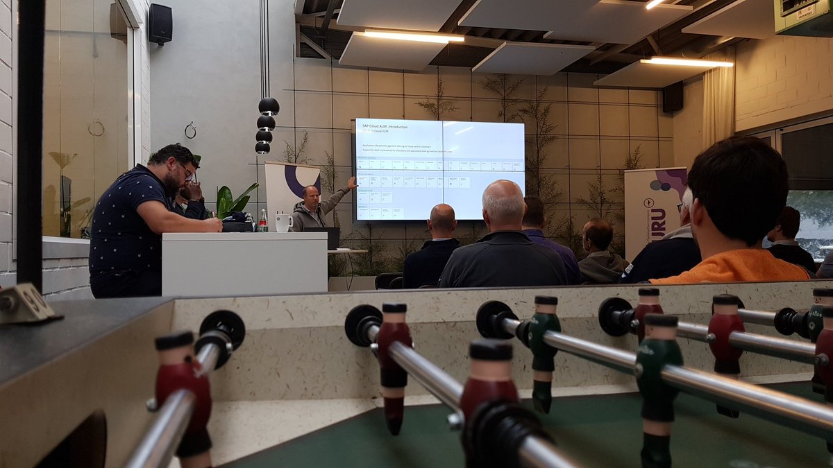 Tom Van Doorslaer tweet media