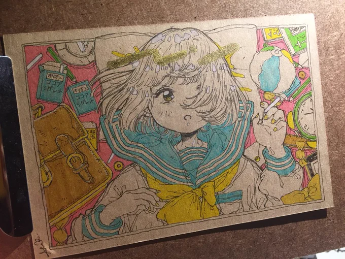 好きだ、、、 
