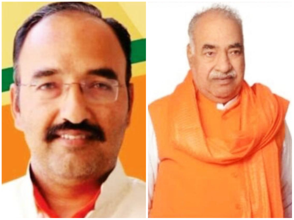 ani_digital's tweet photo. Ankita Bhandari murder case: BJP expels Uttarakhand leader Vinod Arya over son Ankit Arya’s involvement 

Read @ANI Story | https://t.co/K52mt66wv6

#BJP #ankitabhandari #Uttarakhand #AnkitArya https://t.co/Xb6fJ9abb4