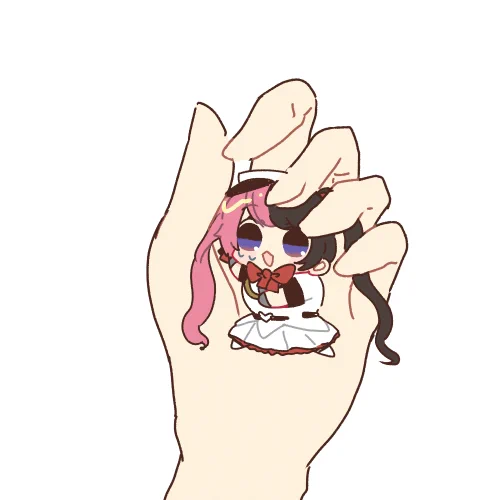 #ひなのの絵なの 