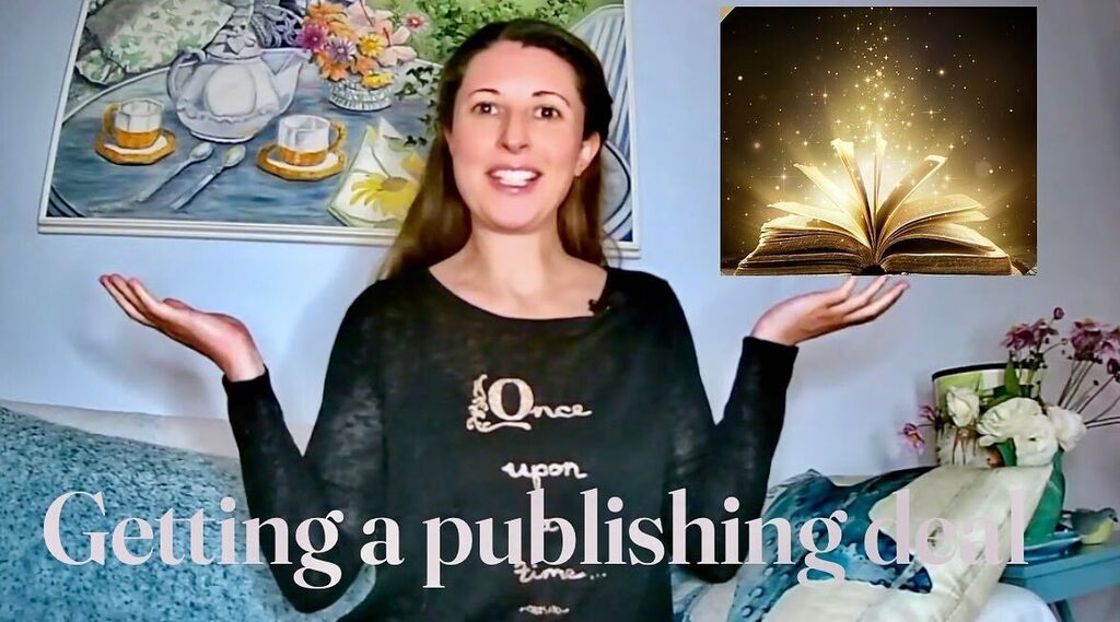 ashleyjgriffin's tweet photo. I have big news…I got a publishing deal!!! Click on the link in my story for all the info. So excited to share this with you! #bookdeal #novel #writer #punlished https://t.co/k7WoQaOi6a https://t.co/16zpC177ke