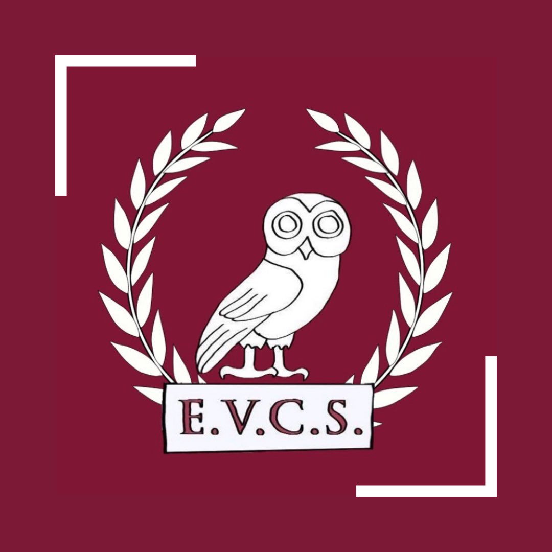 Ed. Classics Society tweet media