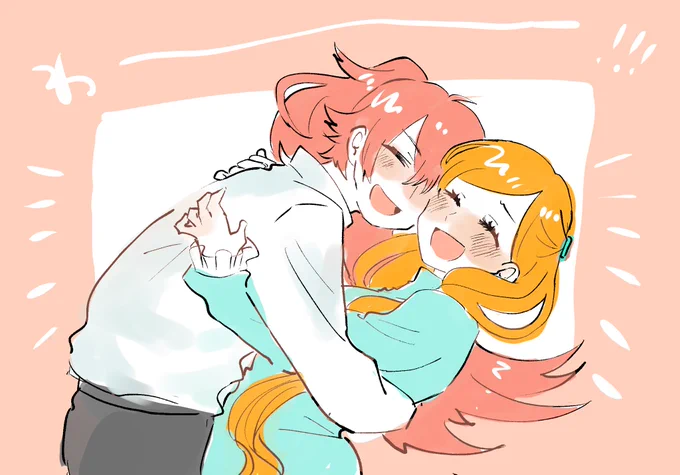 くうたさんちの子!!#はっさく農場 