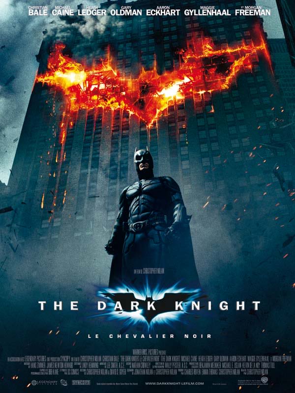GreyderZ's tweet photo. Pourquoi "The Dark Knight" est le plus grand film de super-héros de tout les temps ? 

[Thread] (1/22) https://t.co/fzoAcjDUqM