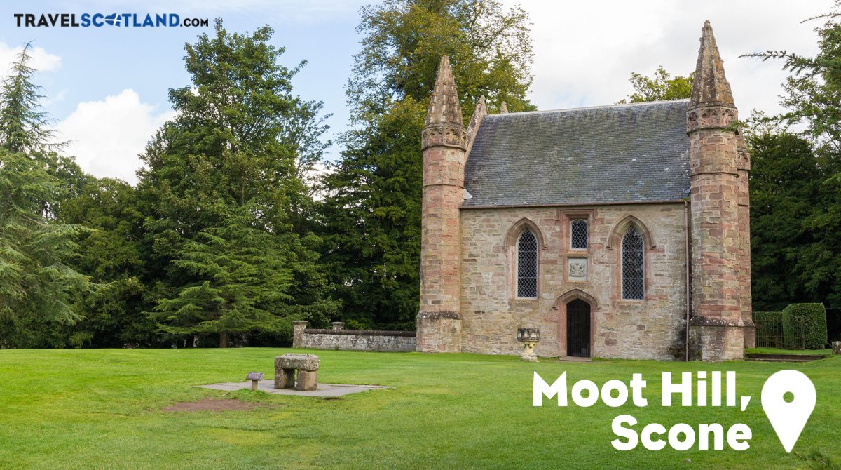 Travel Scotland tweet media