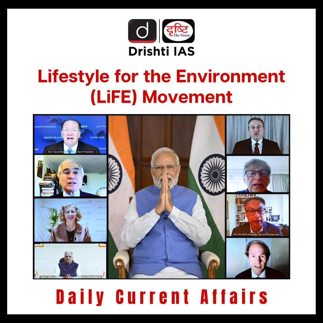 drishtiiaseng's tweet photo. Here is one of the important current affairs.
https://t.co/lhVmUwnQ76
#LiFEMovement #UPSC2023 #DrishtiIAS
IAS General Studies Prelims & Mains Foundation Batch
Pendrive course: For information related to this course please call: 8010-440440 / 7669806814 or 87501-87501 https://t.co/QsStmLBWzs
