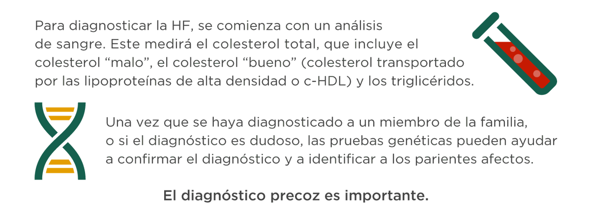 Por cada 6 personas detectadas con HF evitamos un infarto de miocardio en los próximos 10 años #DescubreTuFH
ow.ly/9C9x50KS3sl