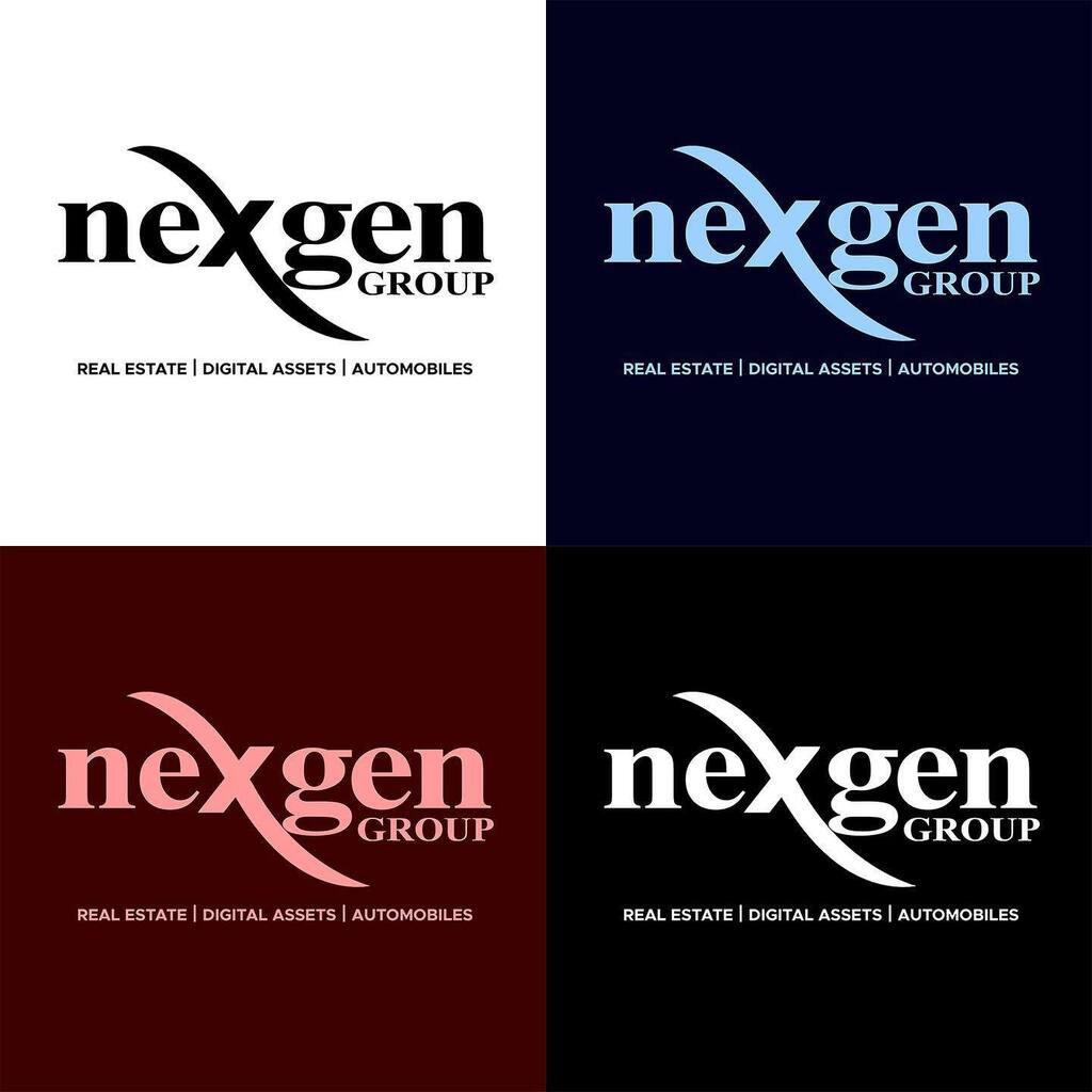 Phizarts7's tweet photo. Nexgen Group (Logo design)

PHIZARTS OFFERS YOU ⤵️

🔹2D Plain Logo design (JPG format) 
🔹3D Mockup Logo design (HD format) 
🔹Transparent Logo design (PNG format) For Watermarks 
🔹Editable Logo design (PSD format) if requested

🙏🏻Send a DM to get yours today
👉🏻Visit profi… https://t.co/RhzJ8fzlMX