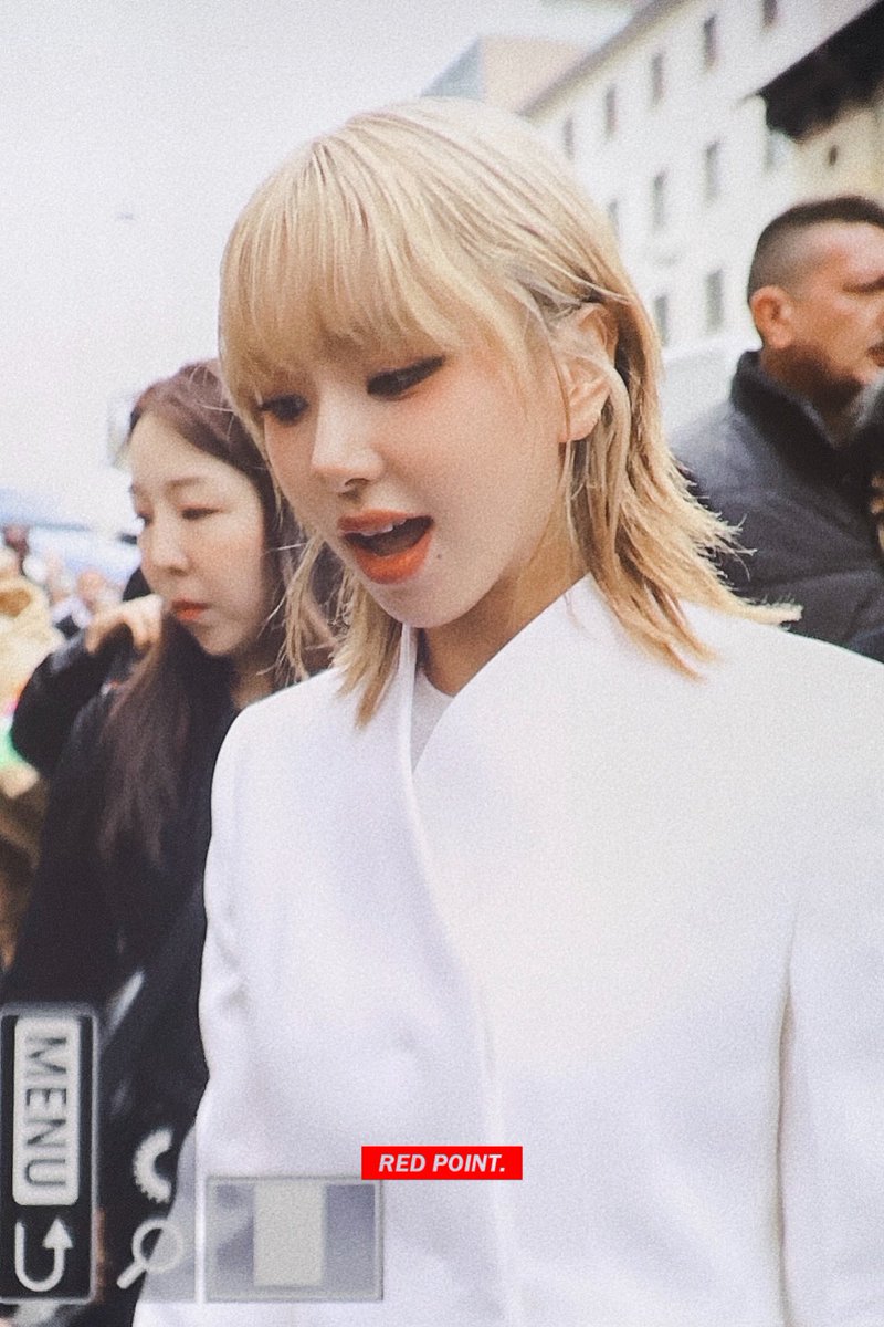 REDPOINT423's tweet photo. 220924 FERRAGAMO

#채영 #CHAEYOUNG #チェヨン #TWICE https://t.co/ncjUh96ukd