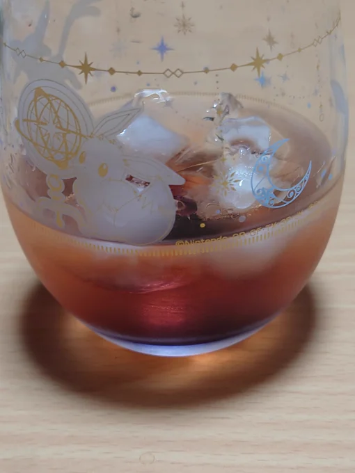 今日はルシアン・バレエ作ってみた 