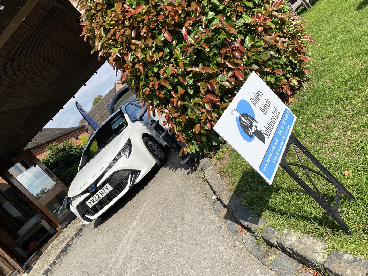 ButlersVehicle tweet media