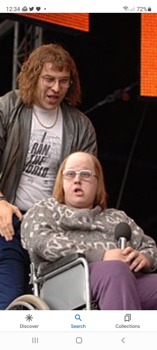 Paul Andrew chalk tweet media