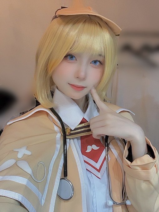 コスプレイヤーひなのTwitter画像25