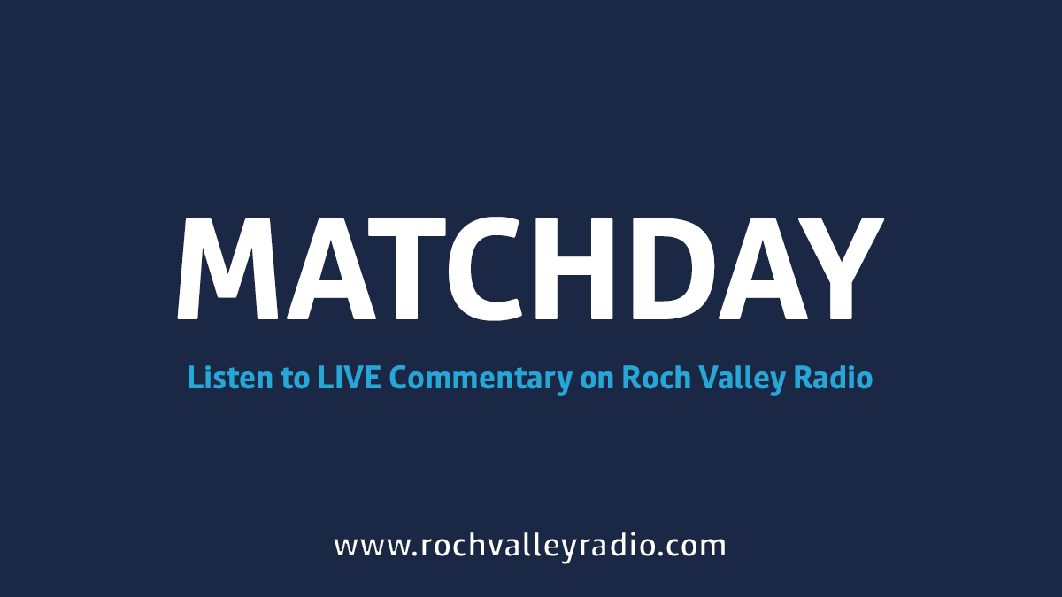 Roch Valley Radio tweet media