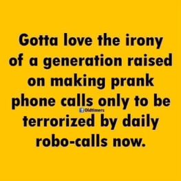 Morning memes from Mom