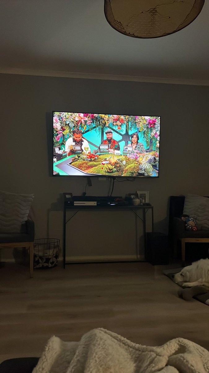 Kattystweets03's tweet photo. Saturday nights these days are for partying hard by catching up on @dimension20show and eating snacks. The party life didn’t pick me and yet here I am 🤷🏼‍♀️ #acourtoffeyandflowers #acofaf https://t.co/B8qHfK2xQ7