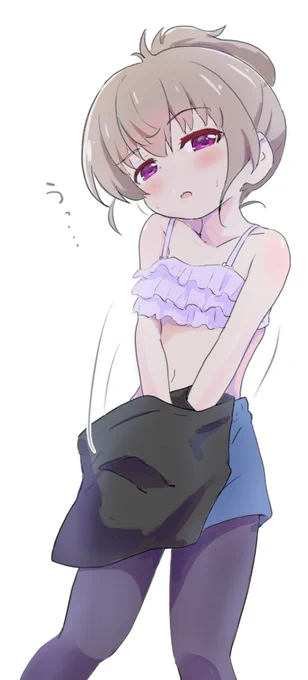 恋ちゃん再掲 