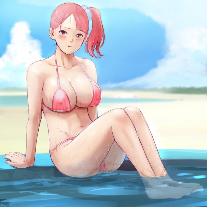 台風は去った☀️ 