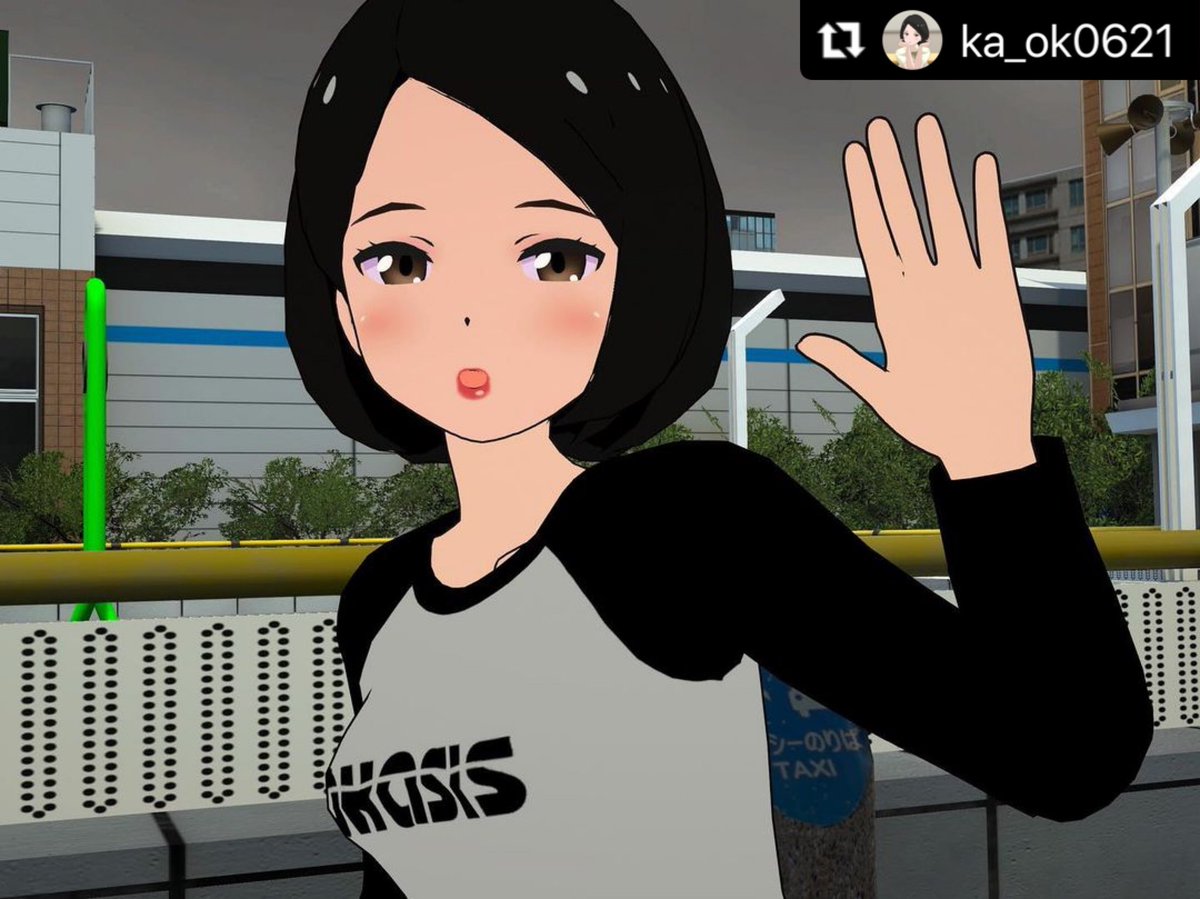 okasisokasis's tweet photo. #Repost
また雨降ってきた☔️ 急いでおうちに帰ります💦
#instagood #photooftheday #rainagain #hurrybackhome #okasis #raglantee #また雨 #急いで帰宅 #オカシス #ラグランtシャツ https://t.co/1DhfJLzEsn