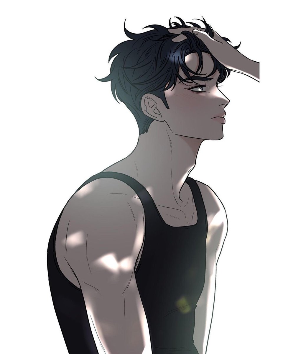 EXCUSE ME GO EUNHYUK?