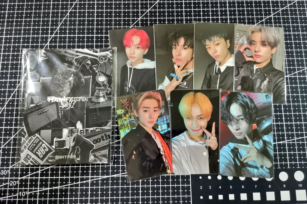 SEOULCAPITALPH's tweet photo. wts lfb ph #SCPTLONHAND

📍ENHYPEN "M2U" MANIFESTO LD R1 

✅ All members available except heejake

¬ 650ea
¬ Album + 1ea pob
¬ 3 days reservation
¬ gcash/bdo
¬ sco ggx tiktok flash

🏷️ manifesto pob pc solo jacket jungwon heeseung jay jake sunghoon sunoo ni-ki https://t.co/9TAX3PXQQE