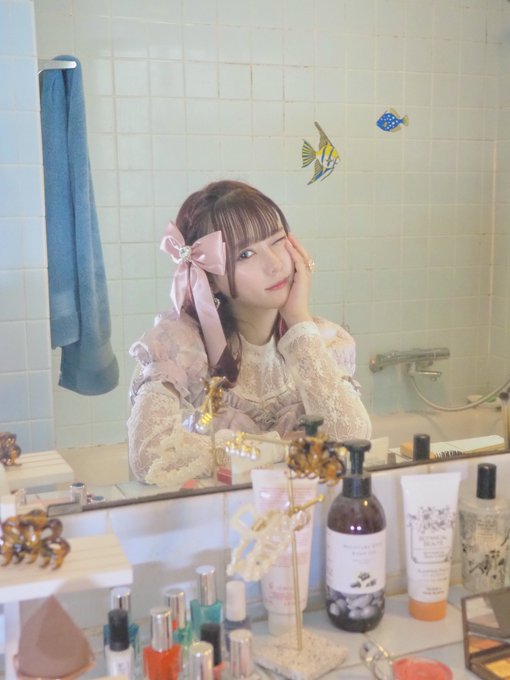 齊藤なぎさのTwitter画像84