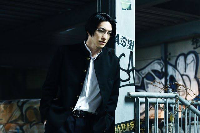 yutanon_jay's tweet photo. 良すぎるだろ.....全日の轟洋介、、、 https://t.co/WcRnHeJtkc