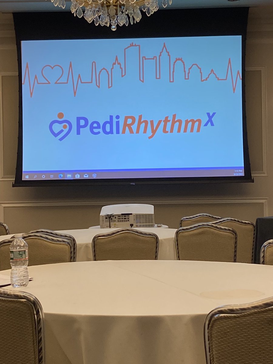 NiliScham's tweet photo. Fantastic learning experience from great international experts - thanks to the organizers of @pedirhythm #achd #EP #congenitalheart https://t.co/FA2zl95pUt