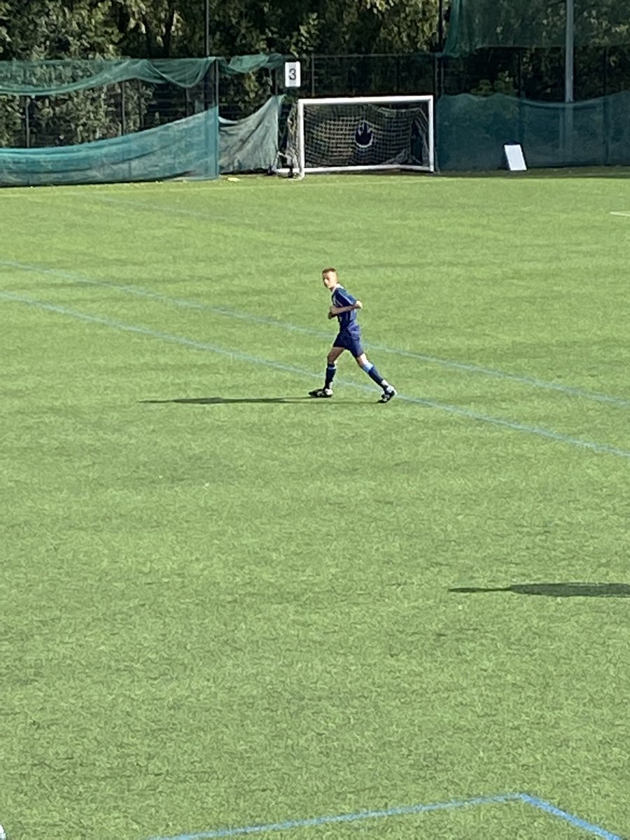 EmiManwaring's tweet photo. Proud of you coming back after your injury to play for Kent U14’s today @kentschools_fa https://t.co/WyrT43IJew